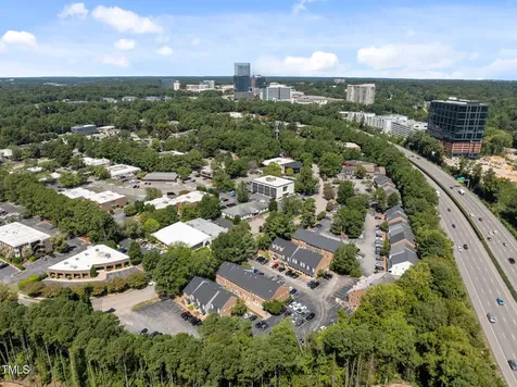 4002 Barrett Drive Raleigh NC 27609