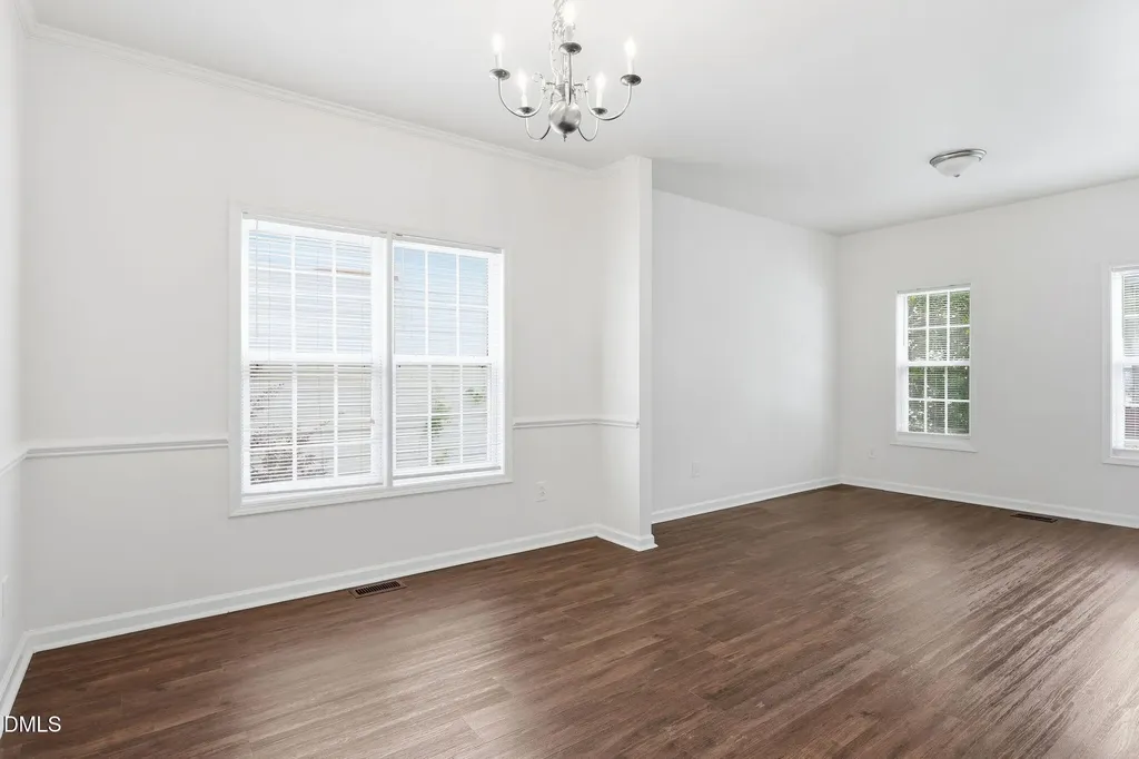 815 Brookhannah Court Fuquay Varina NC 27526