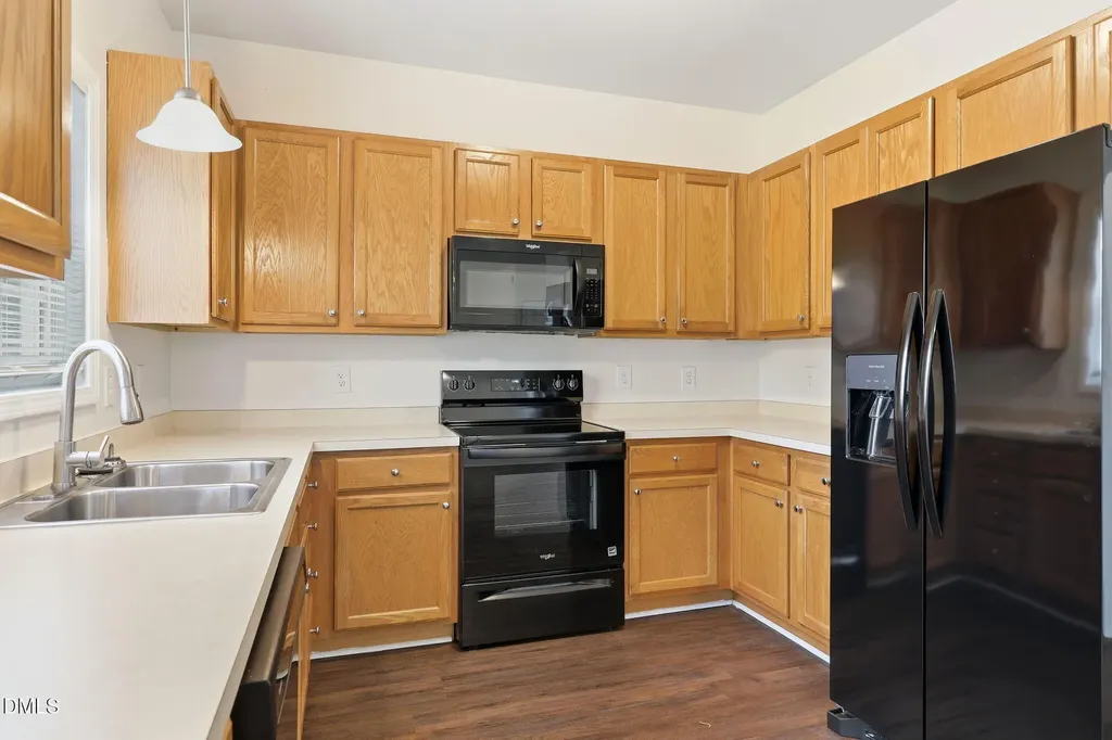 815 Brookhannah Court Fuquay Varina NC 27526