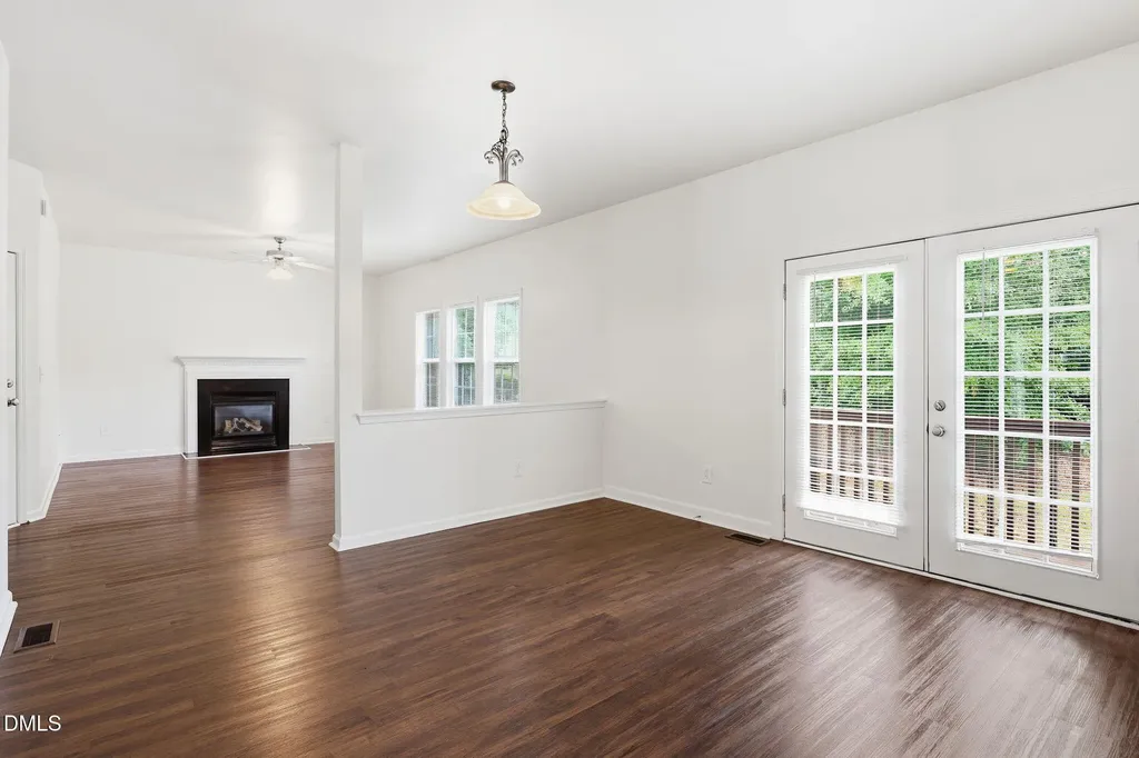 815 Brookhannah Court Fuquay Varina NC 27526