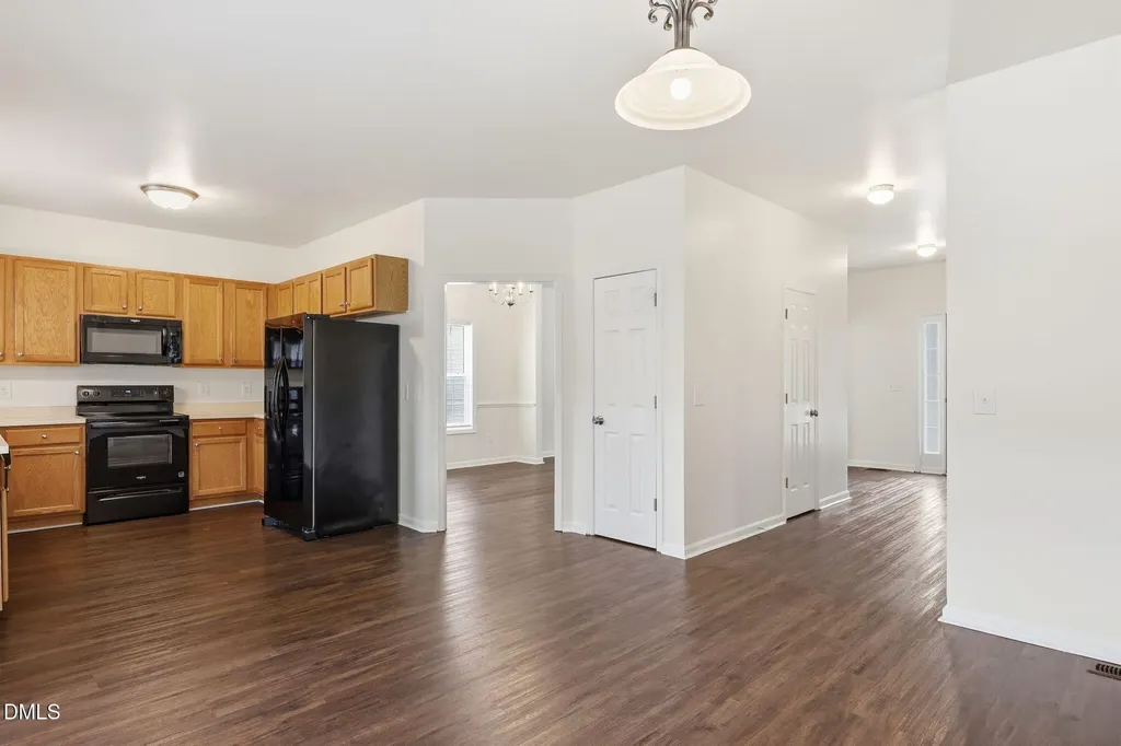 815 Brookhannah Court Fuquay Varina NC 27526
