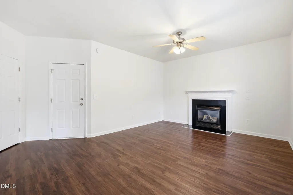 815 Brookhannah Court Fuquay Varina NC 27526