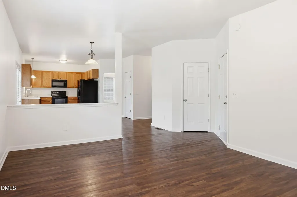 815 Brookhannah Court Fuquay Varina NC 27526