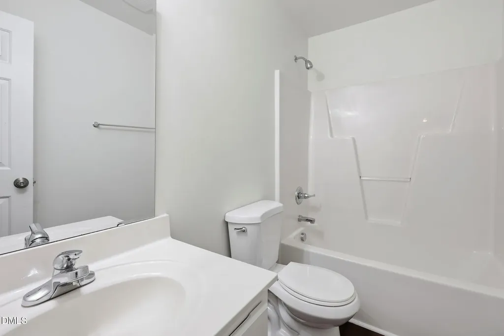 815 Brookhannah Court Fuquay Varina NC 27526