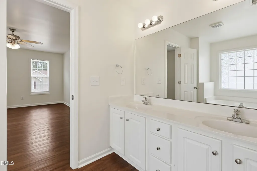 815 Brookhannah Court Fuquay Varina NC 27526