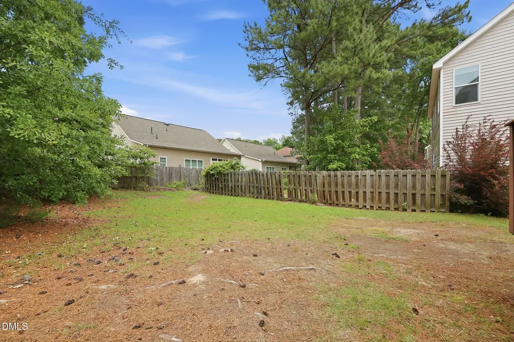 815 Brookhannah Court Fuquay Varina NC 27526