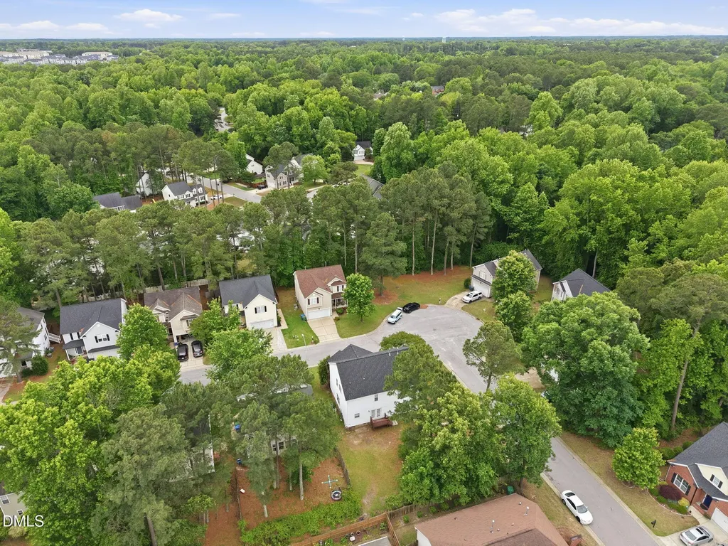 815 Brookhannah Court Fuquay Varina NC 27526