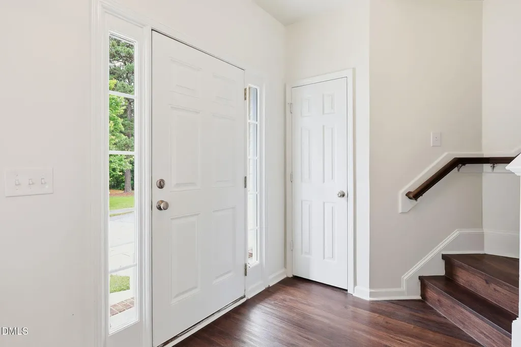 815 Brookhannah Court Fuquay Varina NC 27526