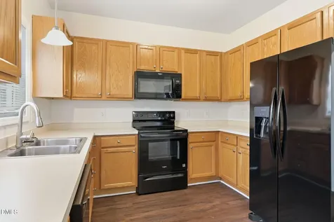 815 Brookhannah Court Fuquay Varina NC 27526
