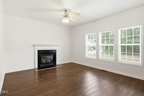 815 Brookhannah Court Fuquay Varina NC 27526