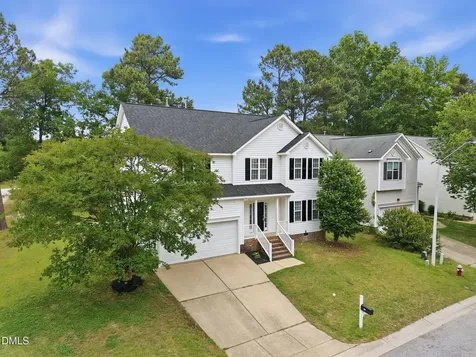 815 Brookhannah Court Fuquay Varina NC 27526