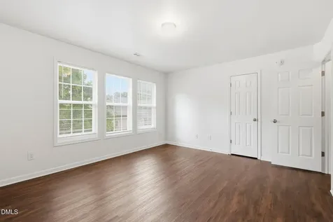 815 Brookhannah Court Fuquay Varina NC 27526