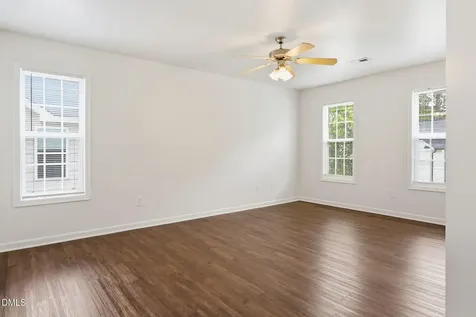815 Brookhannah Court Fuquay Varina NC 27526