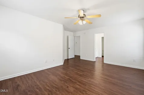 815 Brookhannah Court Fuquay Varina NC 27526
