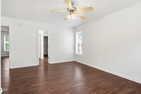 815 Brookhannah Court Fuquay Varina NC 27526