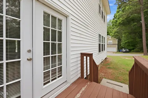 815 Brookhannah Court Fuquay Varina NC 27526