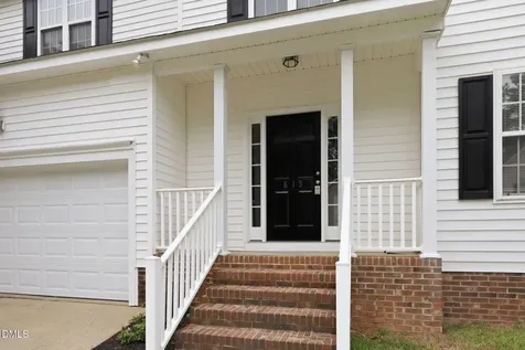815 Brookhannah Court Fuquay Varina NC 27526