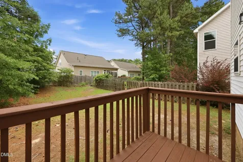 815 Brookhannah Court Fuquay Varina NC 27526