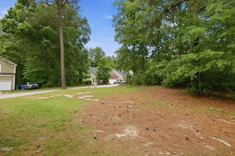 815 Brookhannah Court Fuquay Varina NC 27526