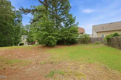 815 Brookhannah Court Fuquay Varina NC 27526