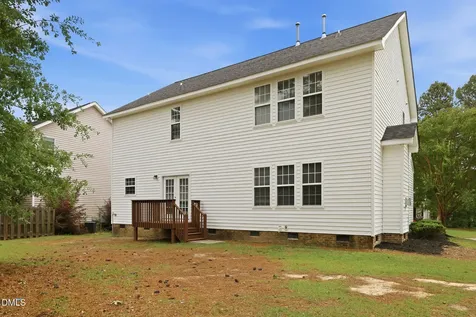 815 Brookhannah Court Fuquay Varina NC 27526