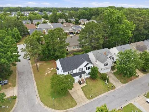 815 Brookhannah Court Fuquay Varina NC 27526