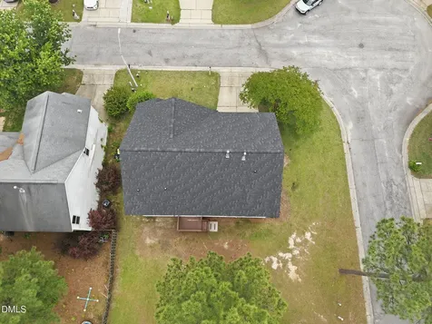 815 Brookhannah Court Fuquay Varina NC 27526