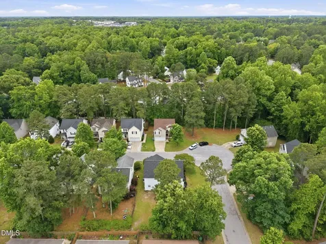815 Brookhannah Court Fuquay Varina NC 27526