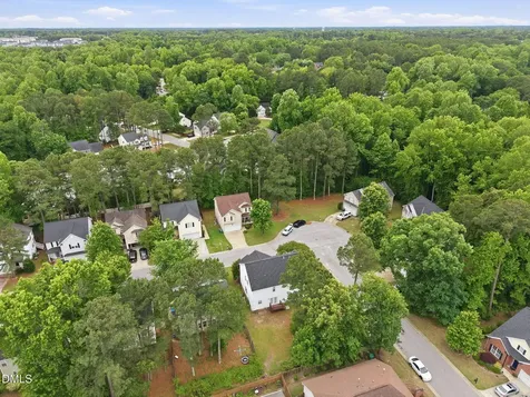 815 Brookhannah Court Fuquay Varina NC 27526