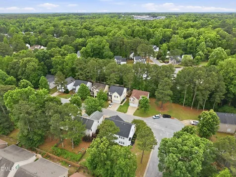 815 Brookhannah Court Fuquay Varina NC 27526
