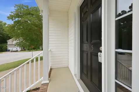 815 Brookhannah Court Fuquay Varina NC 27526
