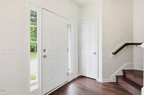 815 Brookhannah Court Fuquay Varina NC 27526