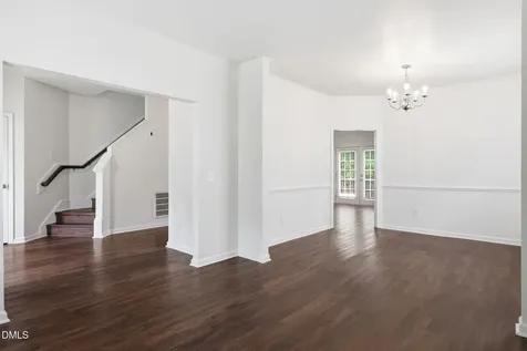 815 Brookhannah Court Fuquay Varina NC 27526