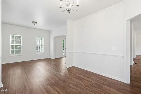 815 Brookhannah Court Fuquay Varina NC 27526