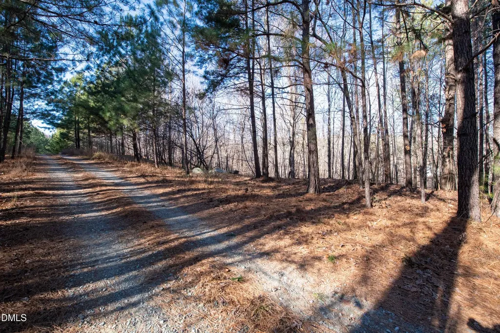 312 Bush Creek Lane Chapel Hill NC 27517