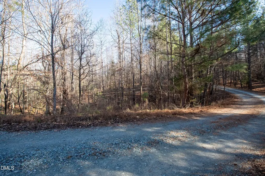 312 Bush Creek Lane Chapel Hill NC 27517
