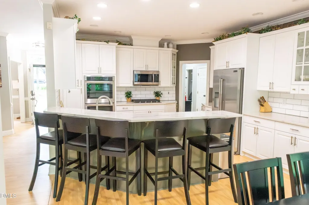 5801 Sand Pebble Place Raleigh NC 27613