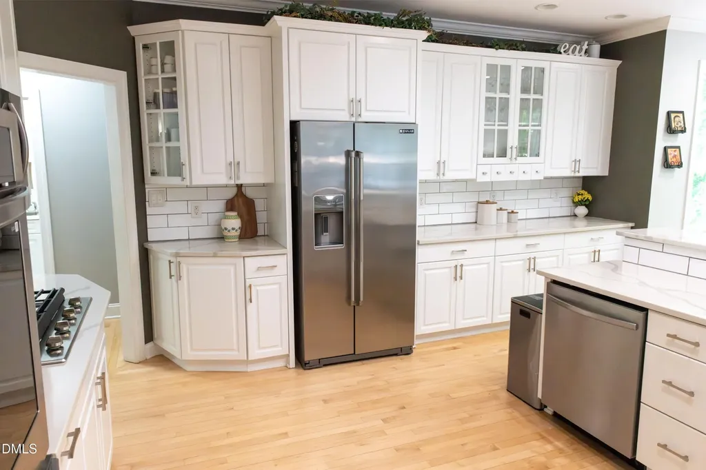 5801 Sand Pebble Place Raleigh NC 27613