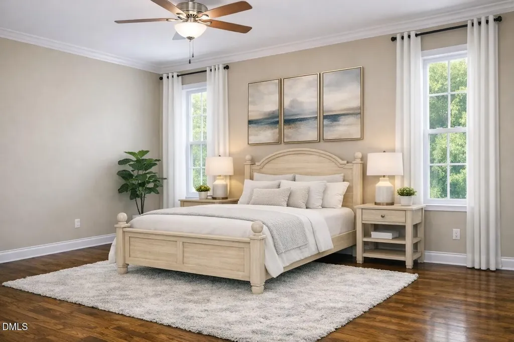 5801 Sand Pebble Place Raleigh NC 27613