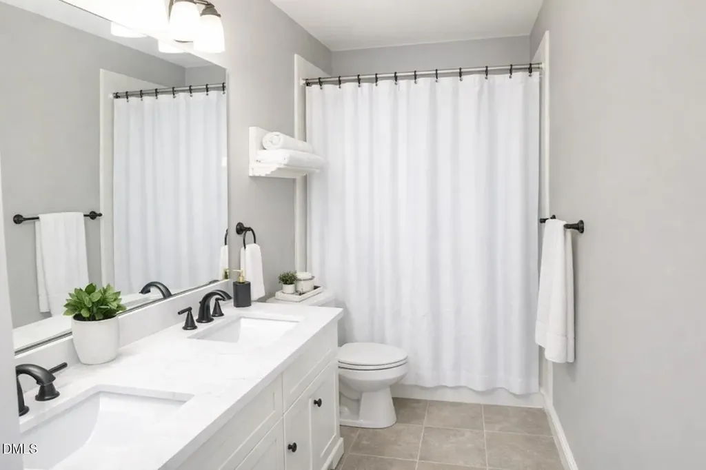 5801 Sand Pebble Place Raleigh NC 27613