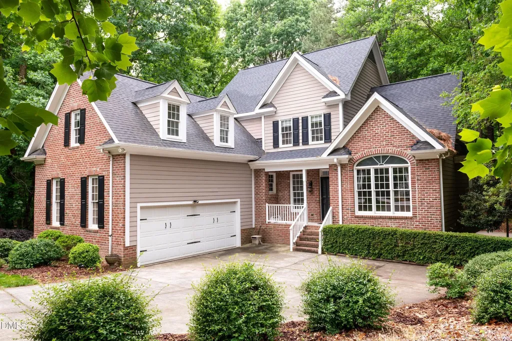 5801 Sand Pebble Place Raleigh NC 27613