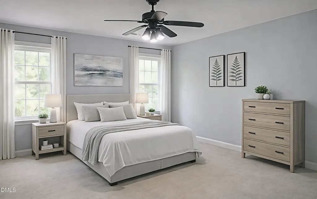5801 Sand Pebble Place Raleigh NC 27613