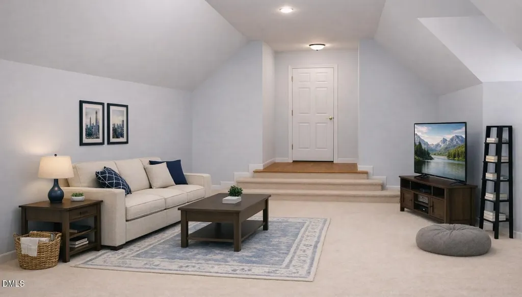 5801 Sand Pebble Place Raleigh NC 27613