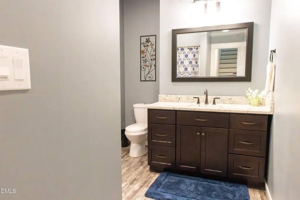 5801 Sand Pebble Place Raleigh NC 27613