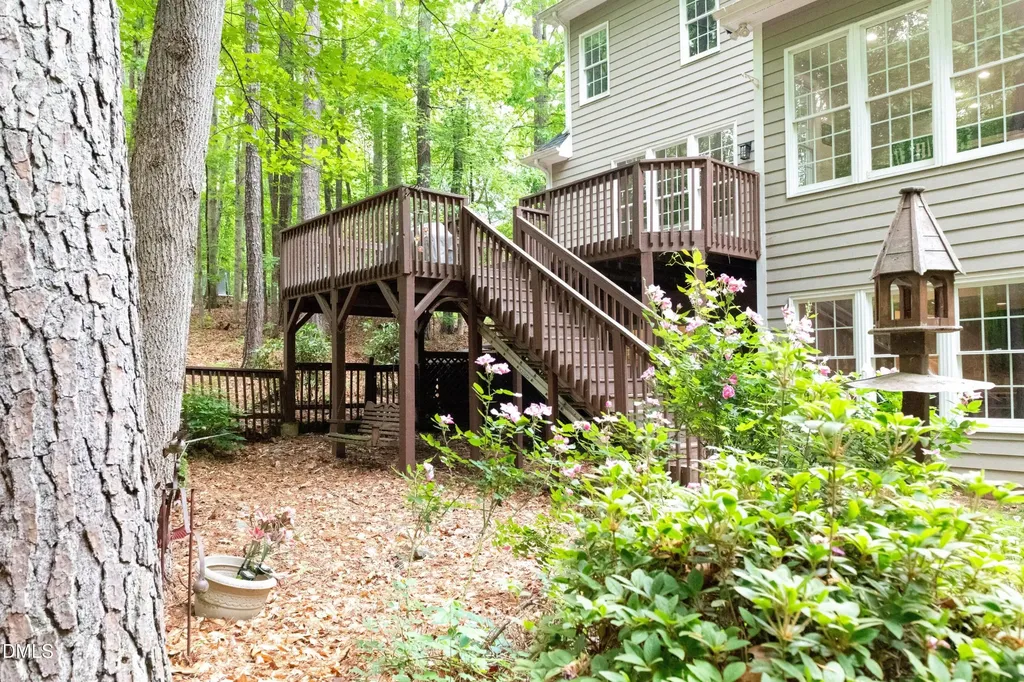 5801 Sand Pebble Place Raleigh NC 27613