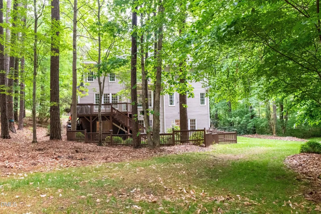 5801 Sand Pebble Place Raleigh NC 27613