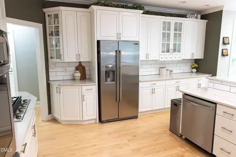 5801 Sand Pebble Place Raleigh NC 27613