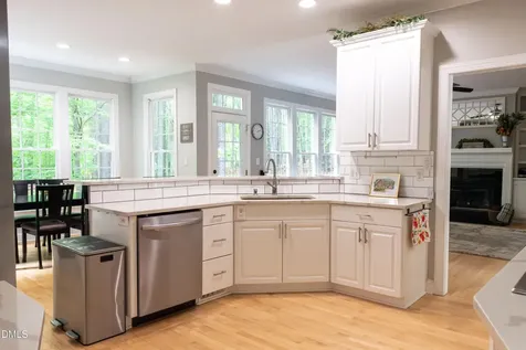 5801 Sand Pebble Place Raleigh NC 27613