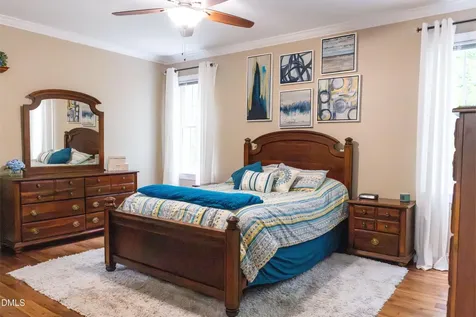 5801 Sand Pebble Place Raleigh NC 27613