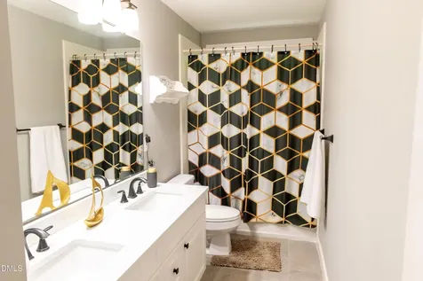 5801 Sand Pebble Place Raleigh NC 27613
